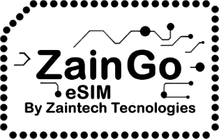 ZinGo eSIM Logo